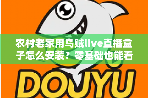 农村老家用乌贼live直播盒子怎么安装？零基础也能看懂的全流程安装与调试指南