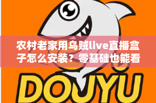 农村老家用乌贼live直播盒子怎么安装？零基础也能看懂的全流程安装与调试指南