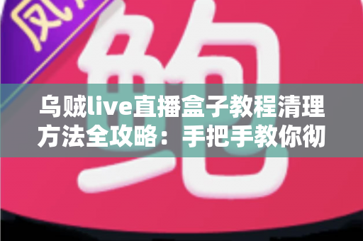 乌贼live直播盒子教程清理方法全攻略：手把手教你彻底解决卡顿与内存不足难题