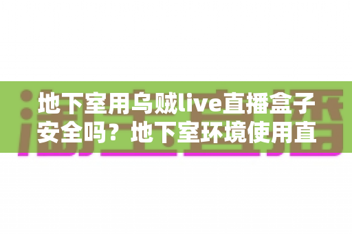 地下室用乌贼live直播盒子安全吗？地下室环境使用直播盒子的安全性全面解析与实用指南