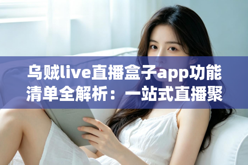 乌贼live直播盒子app功能清单全解析：一站式直播聚合体验的完整指南