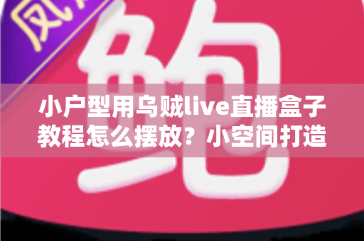 小户型用乌贼live直播盒子教程怎么摆放?小空间打造专业直播角的完整指南 小户型用乌贼live直播盒子教程怎么摆放?小空间打造专业直播角的完整指南