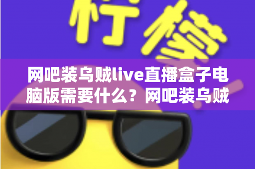 网吧装乌贼live直播盒子电脑版需要什么？网吧装乌贼live直播盒子电脑版硬件与配置全指南
