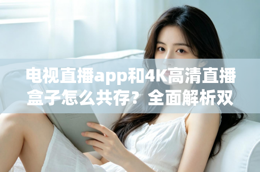 电视直播app和4K高清直播盒子怎么共存?全面解析双设备共赢的家庭观影方案 电视直播app和4K高清直播盒子怎么共存?全面解析双设备共赢的家庭观影方案