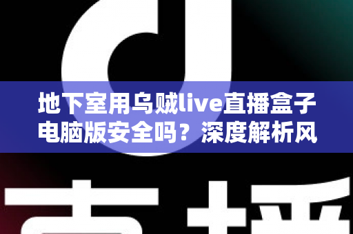地下室用乌贼live直播盒子电脑版安全吗？深度解析风险、防护措施与使用指南