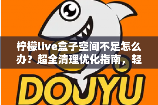 柠檬live盒子空间不足怎么办?超全清理优化指南,轻松释放存储空间,让您的设备告别卡顿焕然新生 柠檬live盒子空间不足怎么办?超全清理优化指南,轻松释放存储空间,让您的设备告别卡顿焕然新生
