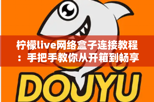 柠檬live网络盒子连接教程:手把手教你从开箱到畅享大屏影音 柠檬live网络盒子连接教程:手把手教你从开箱到畅享大屏影音