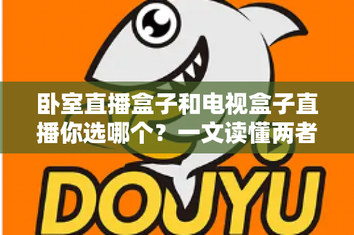 卧室直播盒子和电视盒子直播你选哪个?一文读懂两者差异,选对设备不花冤枉钱 卧室直播盒子和电视盒子直播你选哪个?一文读懂两者差异,选对设备不花冤枉钱