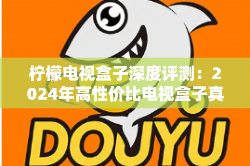 柠檬电视盒子深度评测：2024年高性价比电视盒子真实体验全解析