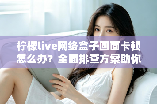 柠檬live网络盒子画面卡顿怎么办?全面排查方案助你恢复流畅观影体验 柠檬live网络盒子画面卡顿怎么办?全面排查方案助你恢复流畅观影体验