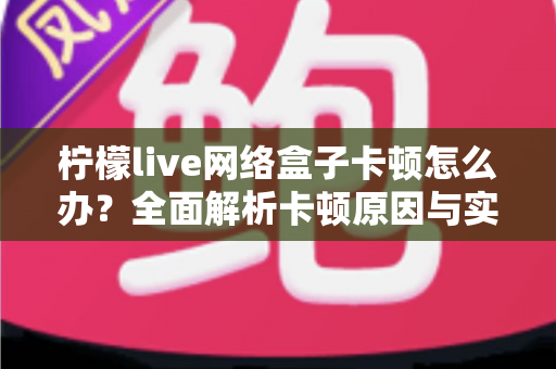 柠檬live网络盒子卡顿怎么办?全面解析卡顿原因与实用解决技巧指南 柠檬live网络盒子卡顿怎么办?全面解析卡顿原因与实用解决技巧指南