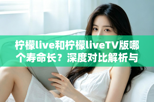 柠檬live和柠檬liveTV版哪个寿命长？深度对比解析与实用延长寿命指南