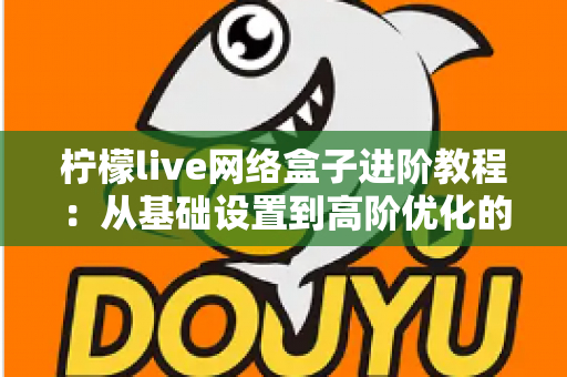 柠檬live网络盒子进阶教程：从基础设置到高阶优化的完整实战指南