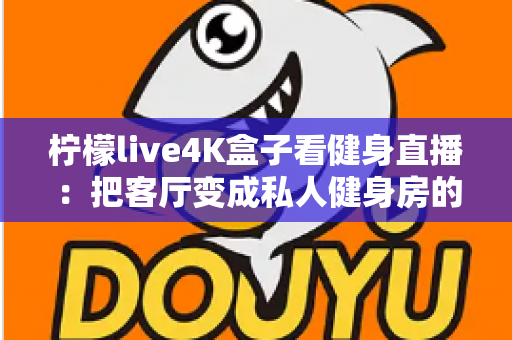 柠檬live4K盒子看健身直播:把客厅变成私人健身房的最佳方案 柠檬live4K盒子看健身直播:把客厅变成私人健身房的最佳方案