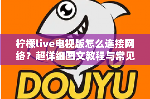 柠檬live电视版怎么连接网络？超详细图文教程与常见问题全解析