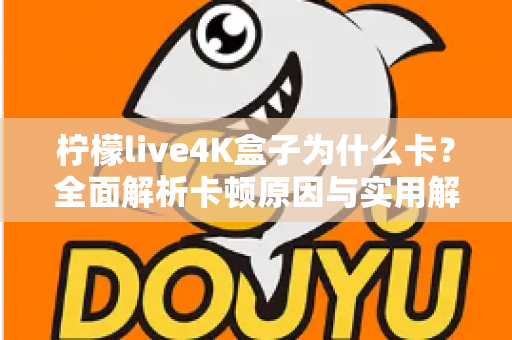 柠檬live4K盒子为什么卡?全面解析卡顿原因与实用解决技巧 柠檬live4K盒子为什么卡?全面解析卡顿原因与实用解决技巧