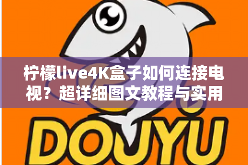 柠檬live4K盒子如何连接电视？超详细图文教程与实用技巧全解析