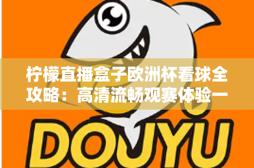 柠檬直播盒子欧洲杯看球全攻略：高清流畅观赛体验一站式指南