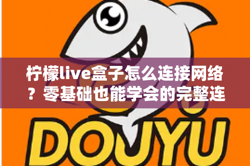 柠檬live盒子怎么连接网络?零基础也能学会的完整连接教程与故障排查指南 柠檬live盒子怎么连接网络?零基础也能学会的完整连接教程与故障排查指南