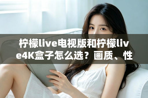 柠檬live电视版和柠檬live4K盒子怎么选？画质、性能、价格三大维度全解析，看完不再纠结