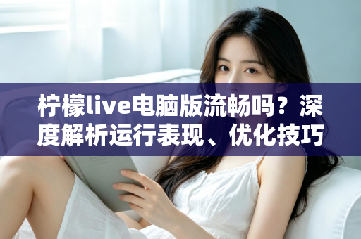 柠檬live电脑版流畅吗?深度解析运行表现、优化技巧与使用指南 柠檬live电脑版流畅吗?深度解析运行表现、优化技巧与使用指南