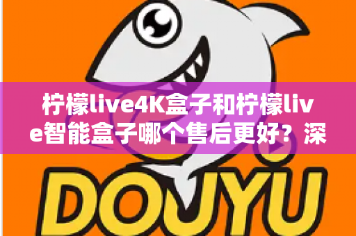 柠檬live4K盒子和柠檬live智能盒子哪个售后更好?深度对比解析帮你买得放心、用得安心 柠檬live4K盒子和柠檬live智能盒子哪个售后更好?深度对比解析帮你买得放心、用得安心