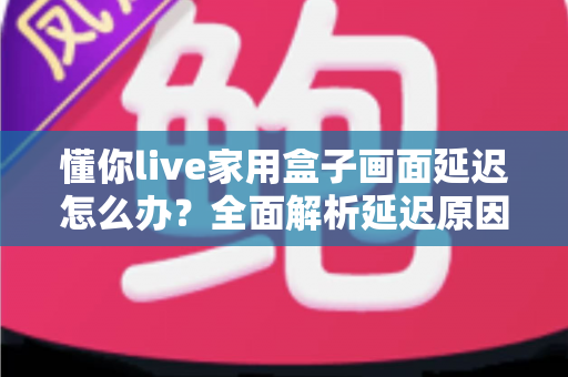 懂你live家用盒子画面延迟怎么办?全面解析延迟原因与高效解决方案 懂你live家用盒子画面延迟怎么办?全面解析延迟原因与高效解决方案