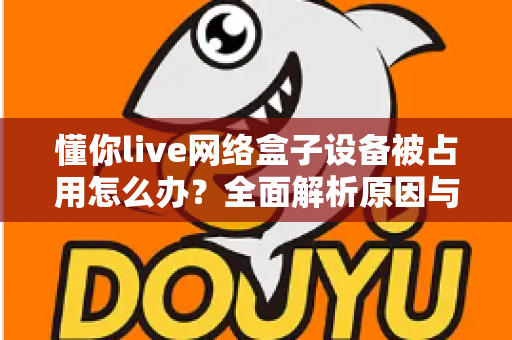 懂你live网络盒子设备被占用怎么办？全面解析原因与高效解决方法，让你的观影体验不再中断