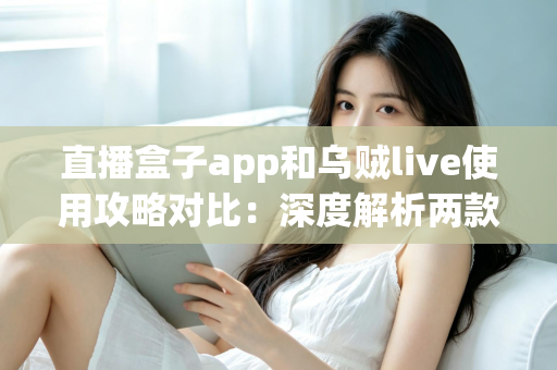 直播盒子app和乌贼live使用攻略对比：深度解析两款热门直播应用，帮你找到最适合的娱乐选择