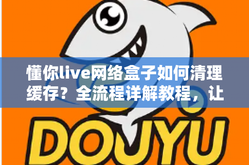懂你live网络盒子如何清理缓存？全流程详解教程，让您的电视盒子重回流畅巅峰