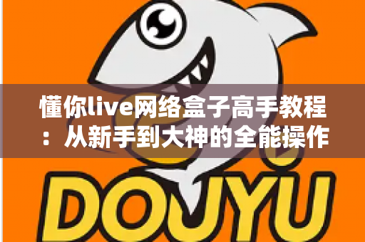 懂你live网络盒子高手教程:从新手到大神的全能操作指南与实用秘籍 懂你live网络盒子高手教程:从新手到大神的全能操作指南与实用秘籍