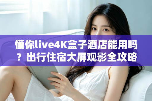 懂你live4K盒子酒店能用吗？出行住宿大屏观影全攻略与实用指南