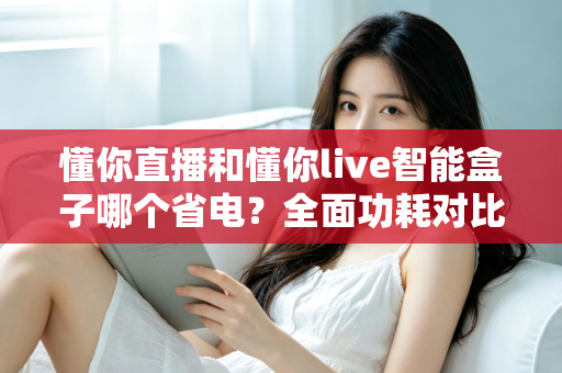 懂你直播和懂你live智能盒子哪个省电？全面功耗对比与省钱省电实用指南