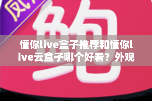 懂你live盒子推荐和懂你live云盒子哪个好看?外观颜值与使用体验全方位对比指南 懂你live盒子推荐和懂你live云盒子哪个好看?外观颜值与使用体验全方位对比指南