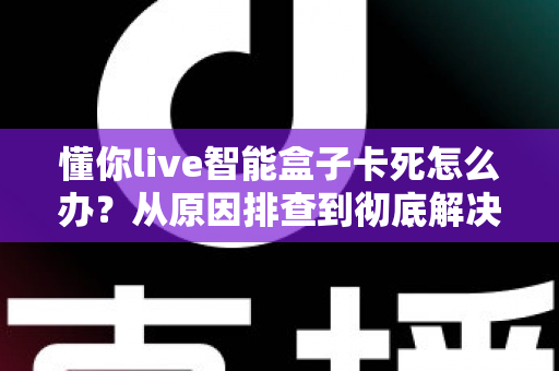懂你live智能盒子卡死怎么办?从原因排查到彻底解决的实用指南 懂你live智能盒子卡死怎么办?从原因排查到彻底解决的实用指南