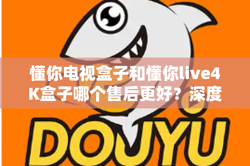 懂你电视盒子和懂你live4K盒子哪个售后更好？深度对比评测与选购避坑指南