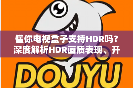 懂你电视盒子支持HDR吗?深度解析HDR画质表现、开启方法与选购避坑指南 懂你电视盒子支持HDR吗?深度解析HDR画质表现、开启方法与选购避坑指南