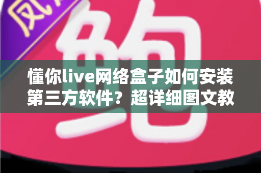 懂你live网络盒子如何安装第三方软件?超详细图文教程与实用技巧全解析 懂你live网络盒子如何安装第三方软件?超详细图文教程与实用技巧全解析