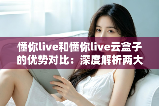 懂你live和懂你live云盒子的优势对比：深度解析两大直播方案，助你选对直播利器