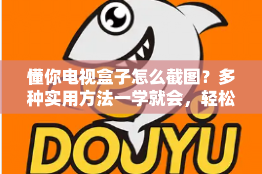 懂你电视盒子怎么截图？多种实用方法一学就会，轻松保存电视精彩画面