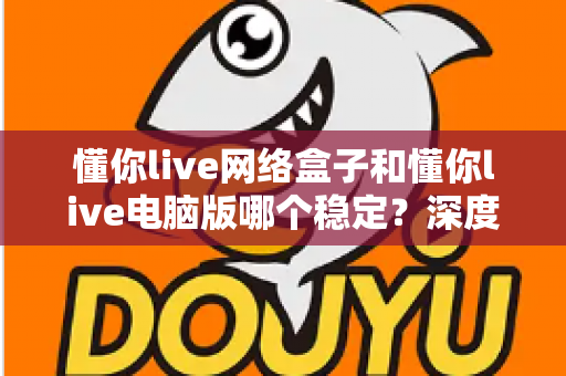 懂你live网络盒子和懂你live电脑版哪个稳定？深度对比分析与实用选择指南