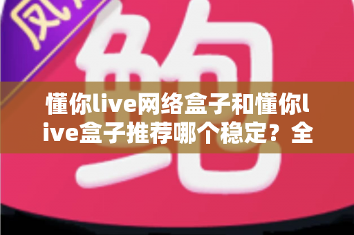 懂你live网络盒子和懂你live盒子推荐哪个稳定?全面对比测评与选购避坑指南 懂你live网络盒子和懂你live盒子推荐哪个稳定?全面对比测评与选购避坑指南
