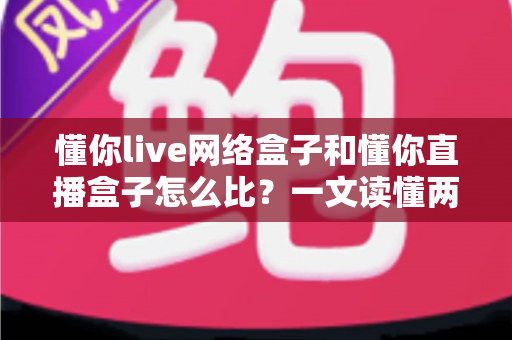 懂你live网络盒子和懂你直播盒子怎么比?一文读懂两大电视盒子的选购秘诀 懂你live网络盒子和懂你直播盒子怎么比?一文读懂两大电视盒子的选购秘诀