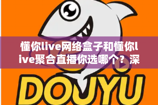 懂你live网络盒子和懂你live聚合直播你选哪个?深度对比分析与选购全指南 懂你live网络盒子和懂你live聚合直播你选哪个?深度对比分析与选购全指南