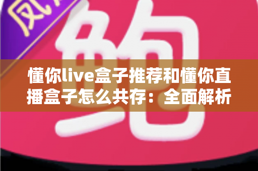 懂你live盒子推荐和懂你直播盒子怎么共存：全面解析与实用指南