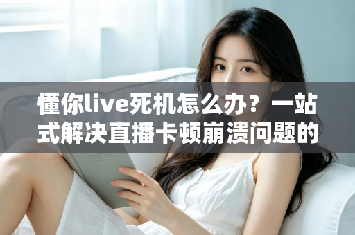 懂你live死机怎么办?一站式解决直播卡顿崩溃问题的实用指南 懂你live死机怎么办?一站式解决直播卡顿崩溃问题的实用指南
