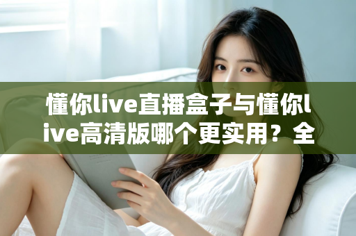 懂你live直播盒子与懂你live高清版哪个更实用？全方位深度对比助你选出最合适的观影利器