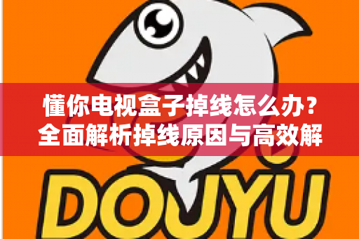 懂你电视盒子掉线怎么办？全面解析掉线原因与高效解决方法指南