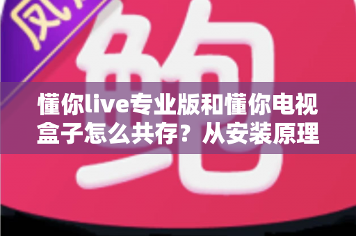 懂你live专业版和懂你电视盒子怎么共存?从安装原理到实操步骤的全攻略 懂你live专业版和懂你电视盒子怎么共存?从安装原理到实操步骤的全攻略