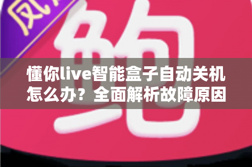 懂你live智能盒子自动关机怎么办?全面解析故障原因与实用解决指南 懂你live智能盒子自动关机怎么办?全面解析故障原因与实用解决指南